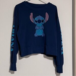 Vintage Disney Sweatshirt